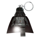 Брелок LEGO Star Wars 5007290 Дарт Вейдер с подсветкой