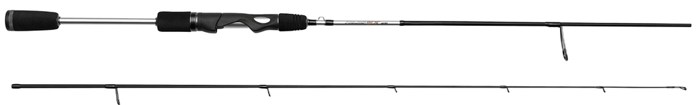 Спиннинг Okuma Helios SX Spin 9'0'' 274см, 8-25г