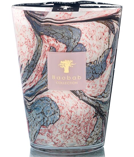 Manon, свеча MAX 24 Leaves collection, Baobab Collection