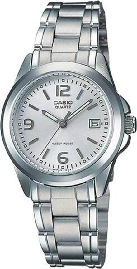 Часы Casio LTP-1215A-7A