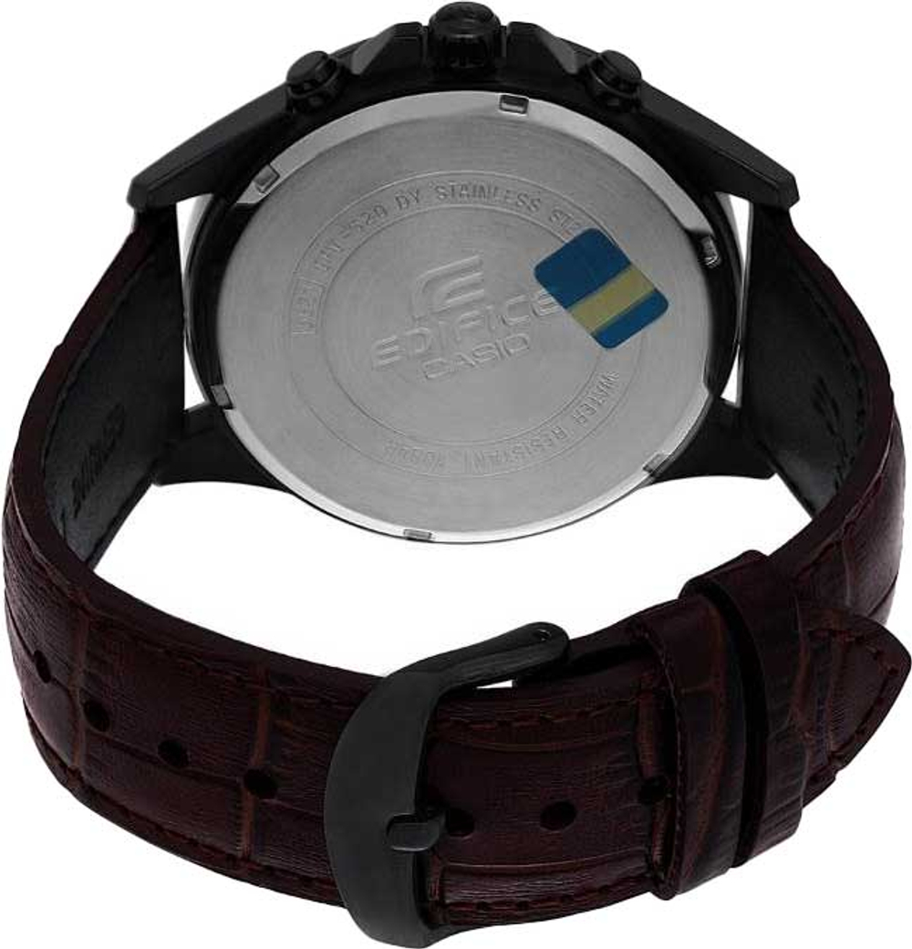 Часы Casio EFV-520BL-5A