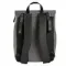 Сумка для мамы Beaba Oslo Backpack Mineral Grey