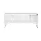 Radiotehnika Rondo 400 White
