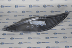 Фонарь козырька солнцезащитного SHAANXI X3000 левый DZ97189721210