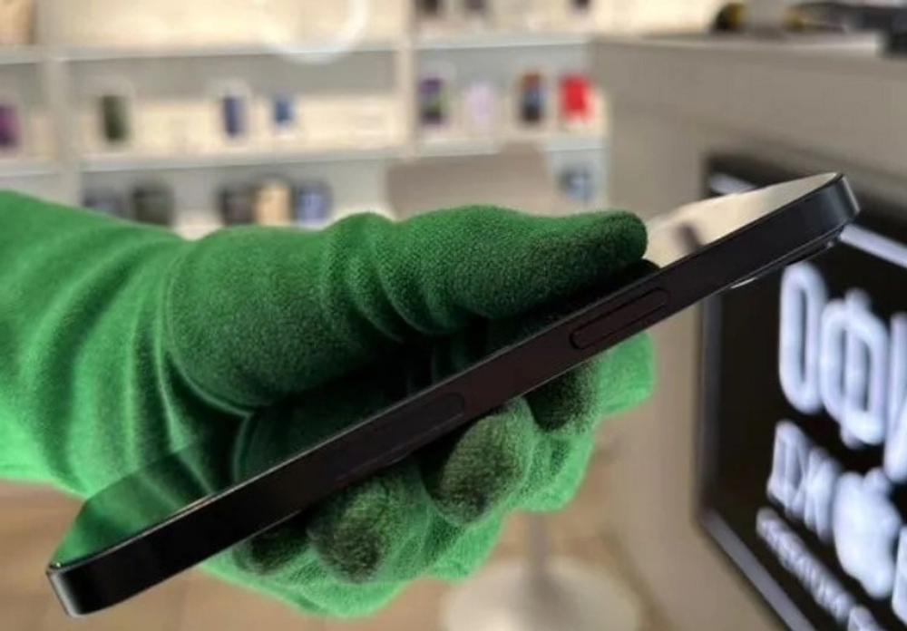 iPhone 14, 128 ГБ б/у
