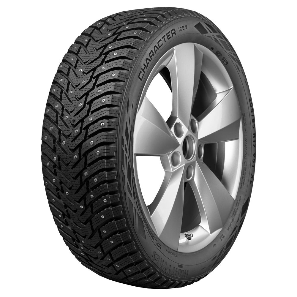 IKONTyres Character Ice 8 185/70R14 92T XL шип