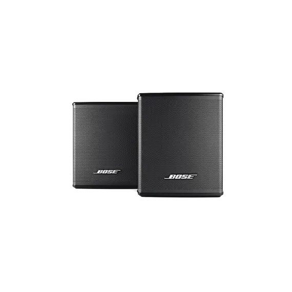 Bose Surround Speakers Black