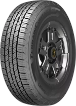 Летняя шина Continental TerrainContact H/T (275/65 R18 116T)