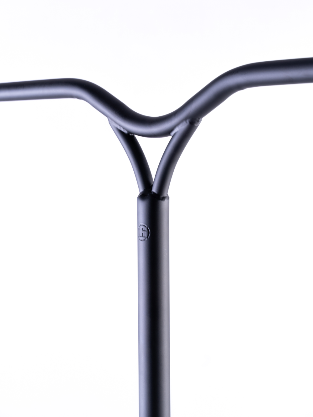 Руль HIPExtreme HX1 Y-bar 770*600 мм, черный