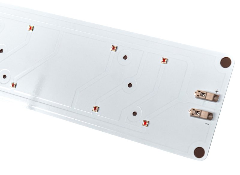 Фитолампа для растений LED Booster Line Osram 600 nm / 20 W
