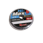 Монофильная леска рыболовная Hi-Max 0,18 мм 1 шт.