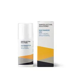 Микроэмульсия niacinamide в концентрации 10%