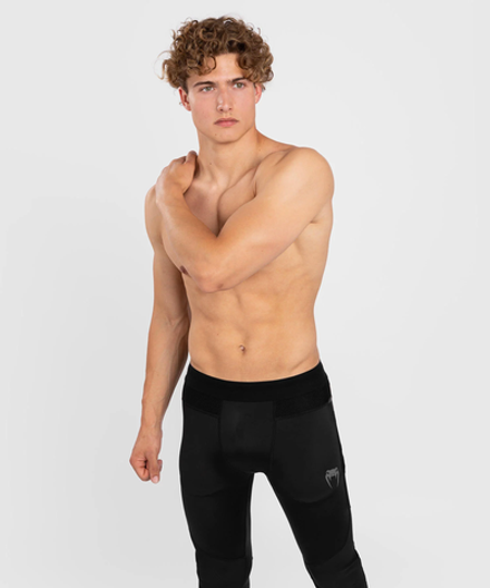 Тайтсы Venum G-Fit Air Black