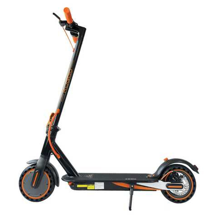 Электросамокат Kugoo Kirin L2 pro