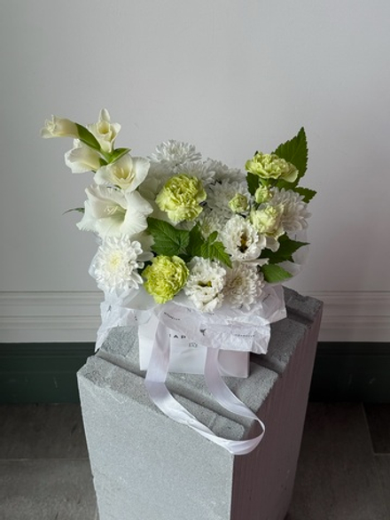 Композиция в пакете