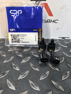 Датчик кондиционера 14505515
