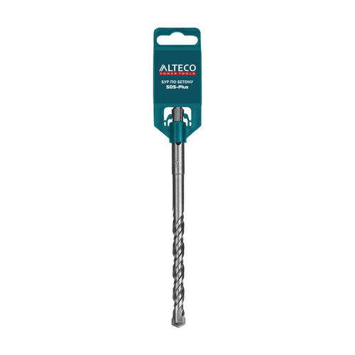 Бур по бетону ALTECO 20х460 SDS-Plus