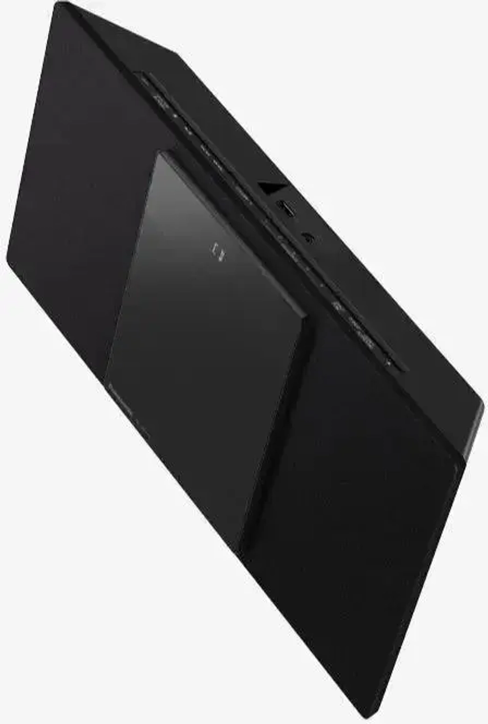 Музыкальный центр Panasonic SC-HC410EE-K