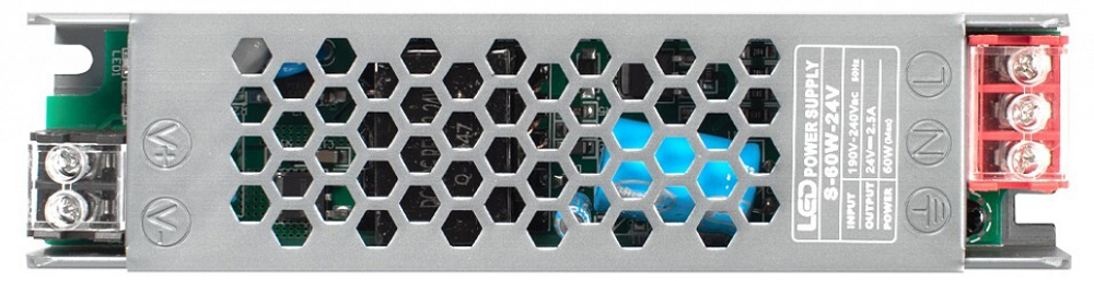 Блок питания Loft it Power 10364/6020
