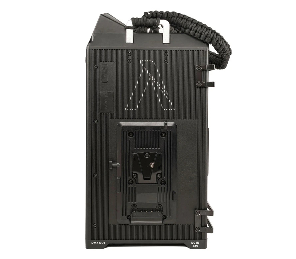 Осветитель Aputure LS 600D Pro V-mount, светодиодный, 600 Вт, 5600К