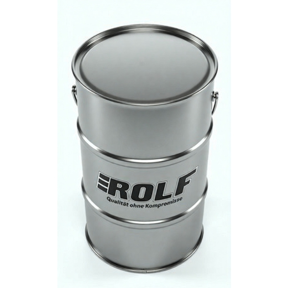 Масло моторное ROLF Professional 0W-20 C5 SN синтетическое 208 л (для НСТО) 322808