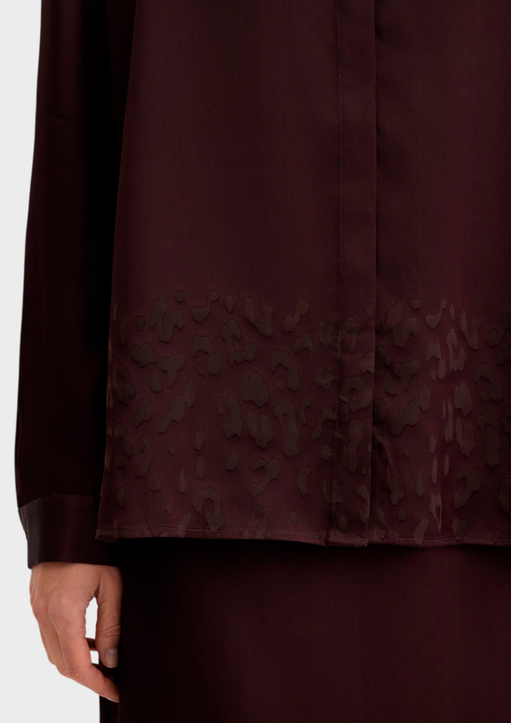 Блуза GERRY WEBER