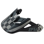 Козырек для шлема EF56 Base MX