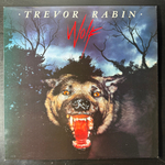 Trevor Rabin ‎– Wolf (Англия 1981г.)
