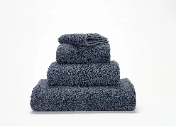 Полотенце 60х110 Abyss & Habidecor Super Pile 307 denim