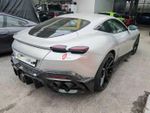 Карбоновый обвес для Ferrari Roma 2020 Феррари Рома
