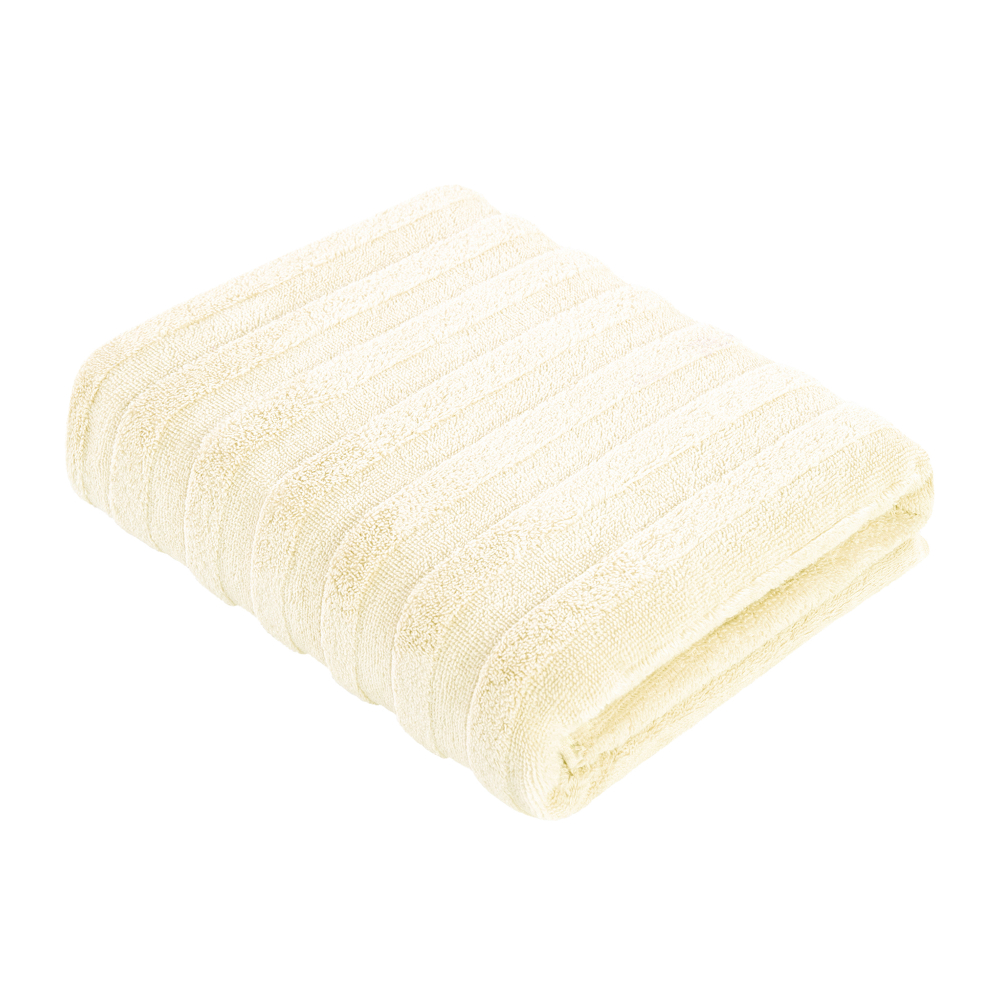 Полотенце Verossa МХ50 70/140 Stripe Экрю 08