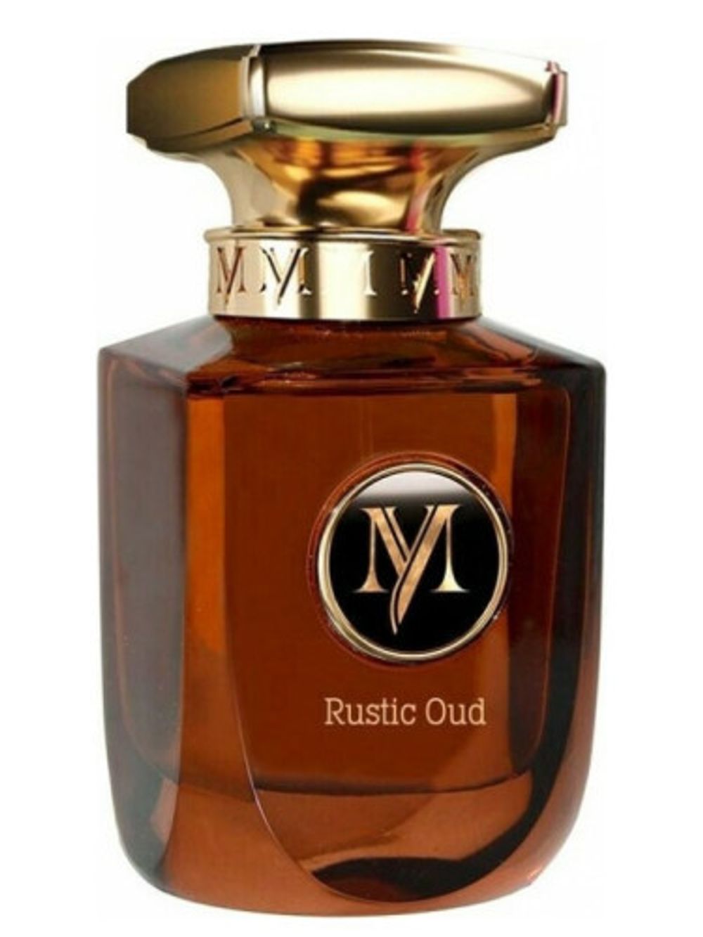 My Perfumes Rustic Oud