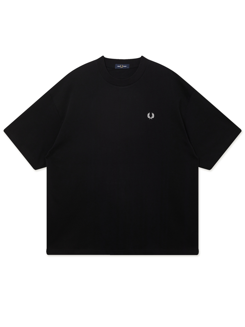 Мужская Футболка Oversized