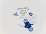 Салатник Oriente Italiano Pervinca (25 см)