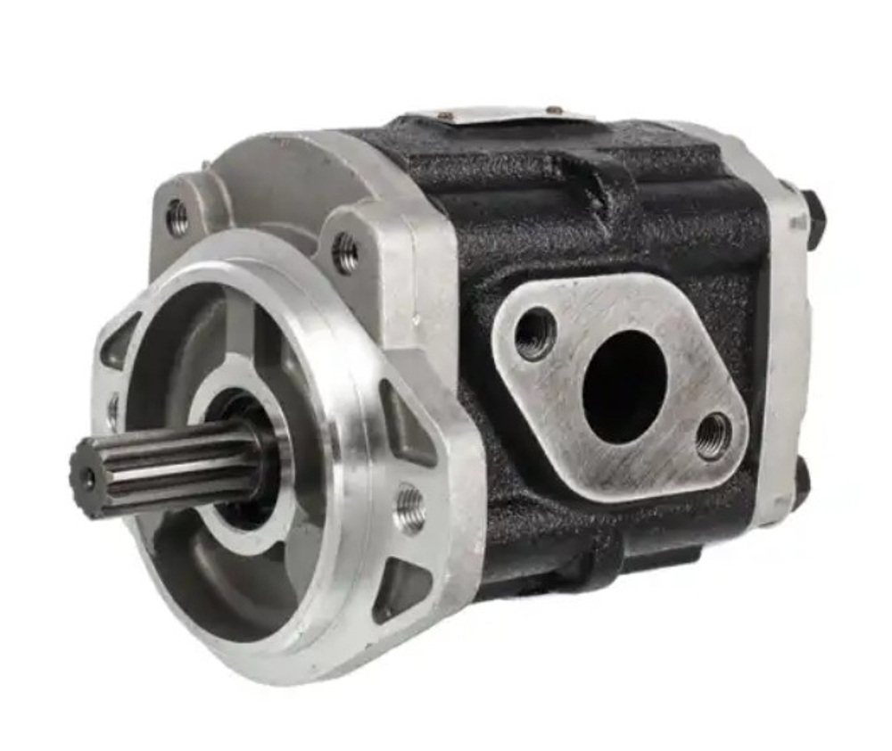 Насос гидравлический Toyota 7FG10-18/4Y-5K, 7FD10-18/1DZ 671302332071