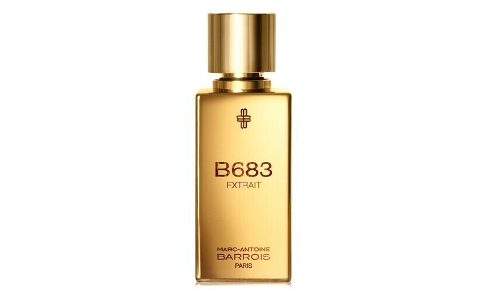 Barrois B683 extrait