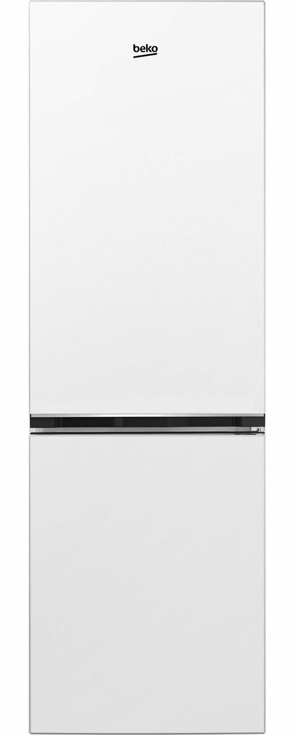 Двухкамерный холодильник Beko B1RCNK272W