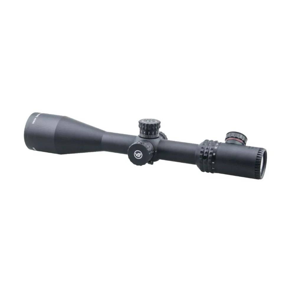Оптический прицел Vector Optics 30мм SFP SENTINEL 4-16x50 GenII ( установка на Тигр, СВД, ОП-СКС, ВПО-208,  / Сетка MPR-3 )