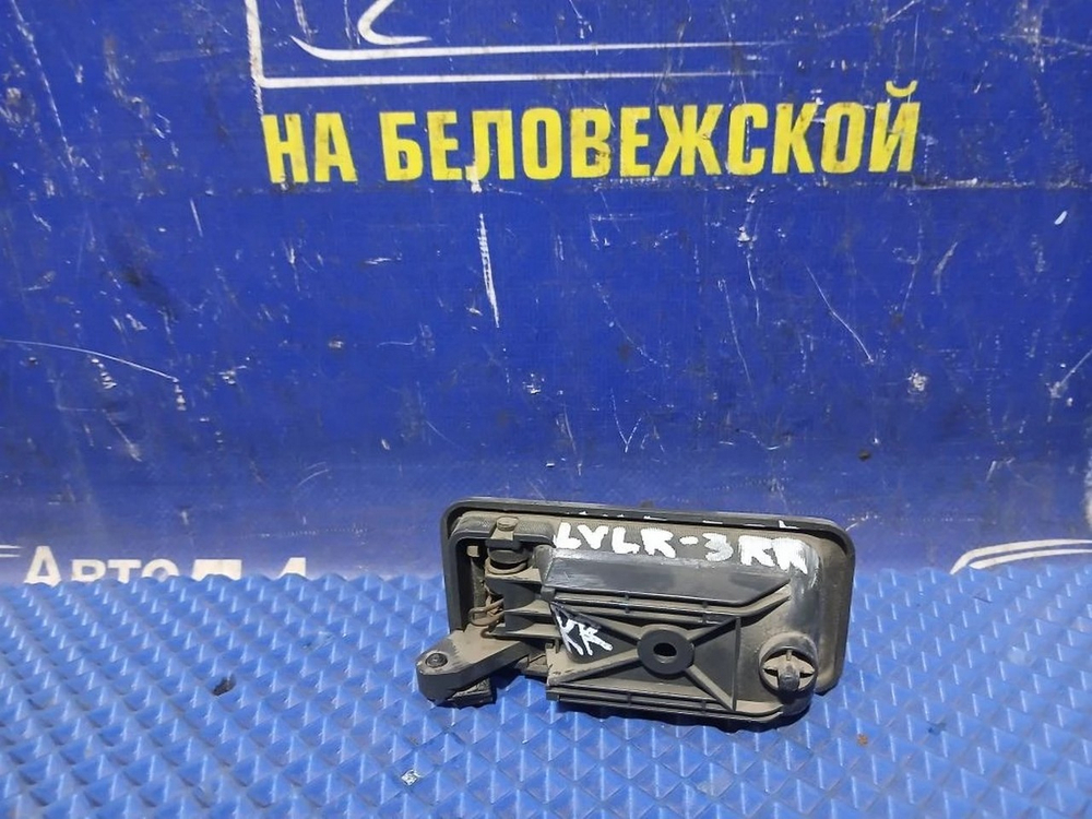 Ручка двери задней правой салонная MAZDA MPV 1997