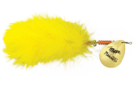 Блесна для рыбалки GIANT MARABOU Copper/Red