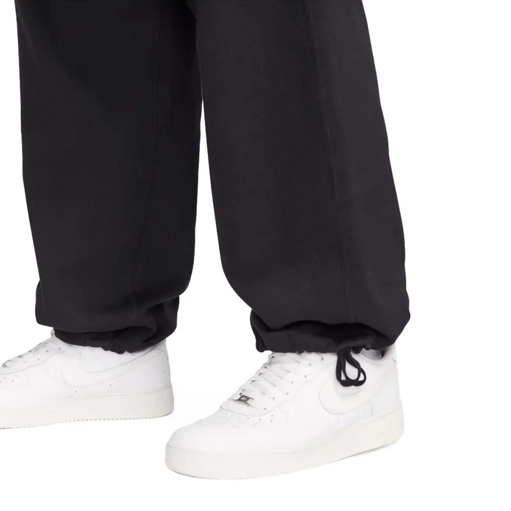 Баскетбольные штаны Nike Solo Swoosh