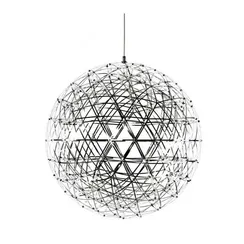 Подвесной светильник Raimond 1898/8 Loft It