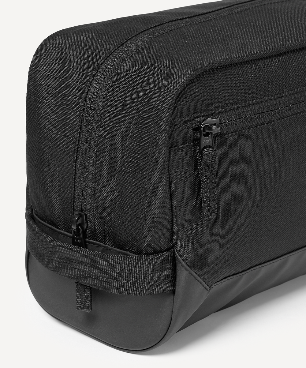 Косметичка JOGEL DIVISION Travel Bag, черный