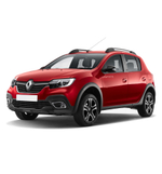 Renault Sandero Stepway 2 поколение (11.2014 - 10.2018 - )