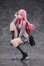 Зеро Ту / Zero Two