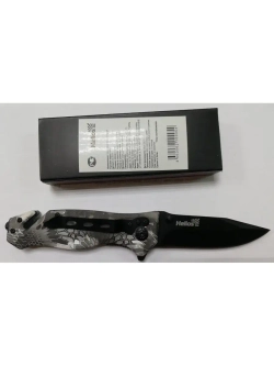 Нож складной (CL05035) Helios