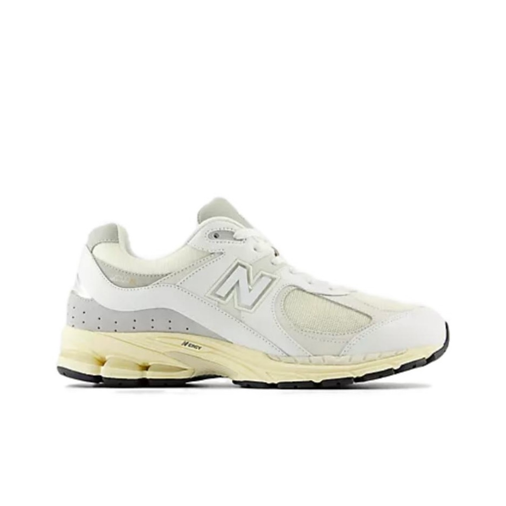 New Balance 2002R "White Gold"
