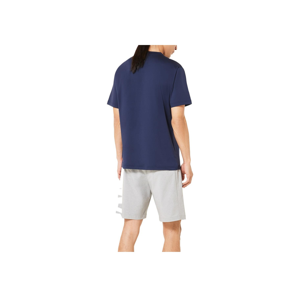 Oakley Enhance Qdevo Ss Tee O Bark 4 0 Футболка