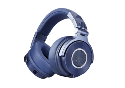 OneOdio Monitor 60 Misty Blue (синий) проводные полноразмерные наушники
