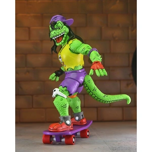 Фигурка NECA (Archie Comics) TMNT: Mondo Gecko